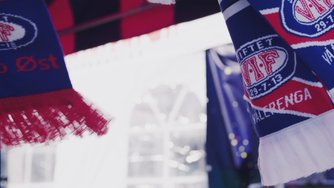 Ny supersøndag på Intility Arena